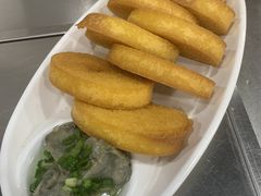 -张记烤羊腿(北花园店)