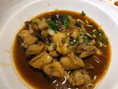 -千岛湖小鱼儿·淳安匠心农家菜