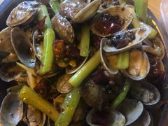 -清真·马峰烤肉(小学习北巷店)