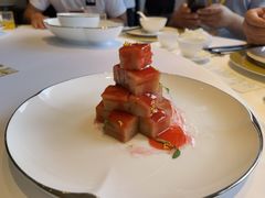 -湘上湘(米其林餐厅-正大中心总店)