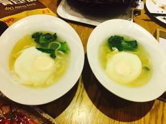 -隆喜元鱼汤包·海鲜(中联广场店)