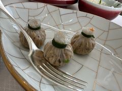 -北京柏悦酒店·锦庭餐厅Dining Room