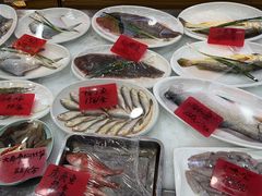-小老板海鲜酒家(董家渡店)