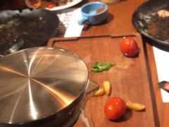 -原石牛扒·约会餐厅(龙城万科里店)