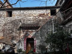 -西溪南古村落景区
