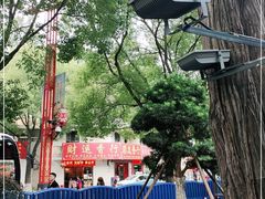 -南岳衡山风景名胜区-南岳大庙