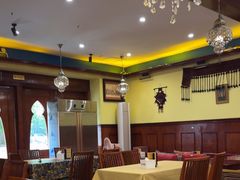 -清真· AL-JANNAT 佳纳特餐厅(仙林店)