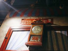 -马路边边串串香(大成路店)