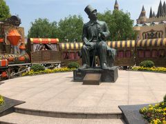 -安徒生童话乐园