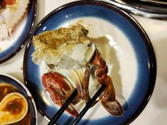 -蔚海之都·象山蒸汽海鲜(仙霞路店)