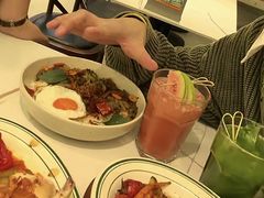 -做披萨的奇葩(中海央墅店)