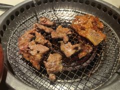 -火炉火自助餐(西直门凯德MALL店)