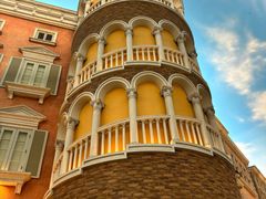 -澳门威尼斯人综合度假区