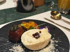 -莫里·意大利餐厅(K-lab店)