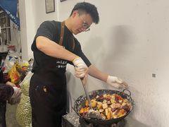 -普宁反沙番薯芋头