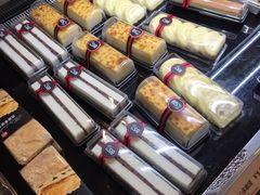 -85度C(上海奉贤苏宁生活广场二店)
