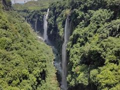-马岭河峡谷风景区