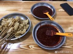 -老乔串店(青松路店)