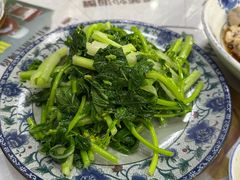 -阿殳菜馆·私厨(水围村店)