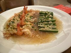 -饭怕鱼·黄焖鲟龙鱼(湖大店)