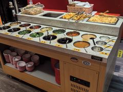 -京元盛铜锅涮肉(上海总店)