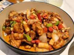 -三猫黑鱼花(南大店)