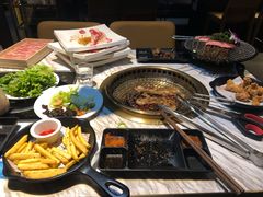 -火炉火自助餐(喜隆多店)