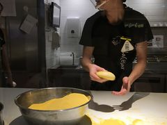 -乐凯撒披萨(正佳广场店)