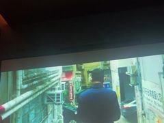 -墨锦轩·5D影院足浴·SPA(高新店)