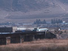 -图们国门景区