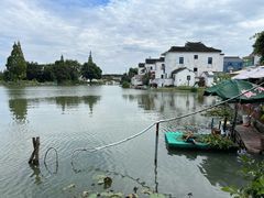 -水岸居湖景农家乐·阳澄湖大闸蟹