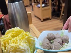 -椰夫人·养生椰子鸡(金沙洲永旺店)