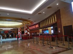-DFS旗下T广场(新加坡店)
