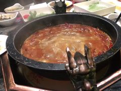 -辣府(大融城店榜首餐厅)