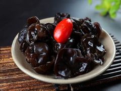 黑木耳-小龙坎老火锅(华飞店)