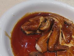 -大水车公馆·顺德菜·妈姐菜(均安店)