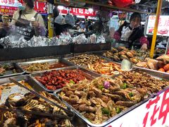 -大学城夜市大排档(凤栖路店)