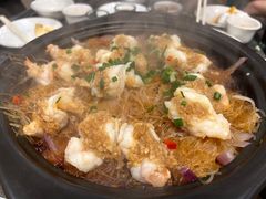 -情妹耙泥鳅·江湖川菜(科华店)