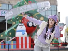 -光启城时尚购物中心