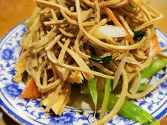 -右安门拉面