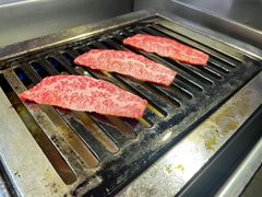 -丸福烤肉(君隆广场店)