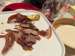 -盛百味·家宴餐厅(霸州分店)