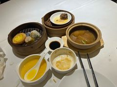 -万龙洲海鲜(南新仓店)