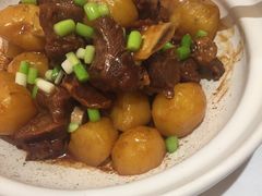 -中发源·清真餐厅(南油店)