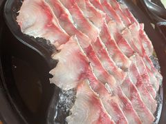 斑鱼片-丽江庭院之爱在路上(西单店)