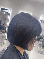 点击看大图 -FINE HAIR 烫染专业设计