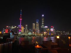 -罗斯福色戒酒吧(外滩店)