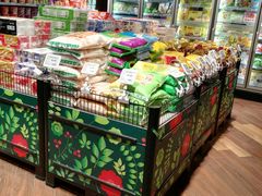 -京客隆超市(华安店)