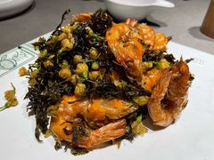 -云海肴·汽锅鸡·云南菜(高德置地店)