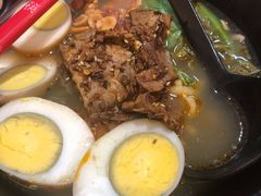 -桂在香知桂林米粉(红博中央公园店)
